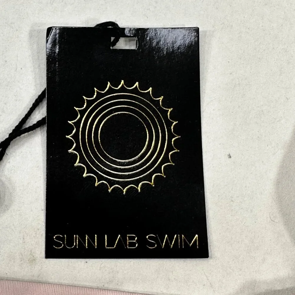 Sun Lab Swim sun lab